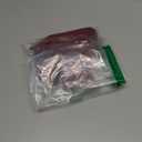 MIGOHI Adjustable Anxiety Relief Vest for Large Dogs - Calming Wrap for Thunderstorm, Fireworks, Travel and Separation - L, Bordeaux