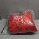 DomKom 7FT Christmas Inflatables Monster Truck, Santa Claus and Reindeer Drive Monster Truck Blow up Giant Yard Decoration, Outdoor Built-in LED Lights Party Lawn Holiday Winter Decor Outside