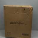 Haunted Hill Farm 5.9 ft. Animatronic Lurching Woman by Tekky, Halloween Animatronic, Scary Indoor House Prop & Decoration, Creepy Occult Horror Decor with Motion-Activated Lights & Sound, Life-Size