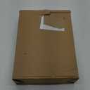 VOLPONE Corner Shower Caddy Adhesive Shower Shelf Corner No Drilling Bathroom Shower Organizer Storage Rack Rust-proof with Towel Bar (2-Pack, Gray)