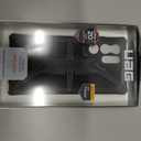 URBAN ARMOR GEAR UAG Designed for Samsung Galaxy S22 Ultra Case Red Crimson Rugged Lightweight Slim Shockproof Premium Monarch Protective Cover, [6.8 inch Screen]