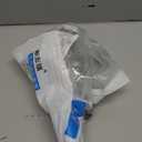 Universal Replacement Full Face Cushion Full Set Include Headgear, Elbows, Frame, Full Face Supplies to Improve Wearing Comfort - Large (L)