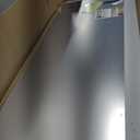 Acrylic Full Body Mirror - Self-Adhesive Shatterproof Wall Mirror, Ultra-Thin 0.06 Lightweight for Home Gym, Bedroom, Closet Door - Frameless Easy Install (1, Rectangle, 20" W x 57" L)