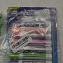 EXPO Low Odor Dry Erase Markers Chisel Tip Assorted Colors 8 Count