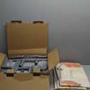 Baby Playpen with Mat Small Playpen for Babies and Toddlers 50 x 50 inch Baby Fence Playards