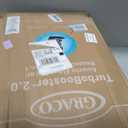 Graco TurboBooster 2.0 Highback Booster Car Seat, Declan