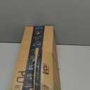 West Biking 110Lb Capacity Almost Universal Adjustable Bike Cargo Rack Cycling Equipment Stand Footstock Bicycle Luggage Carrier Racks with Reflective Logo