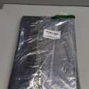 HRF-A300 Pre Filter A Replacement for Honeywell HEPA Air Purifier HPA300 Series, Funmit 6 Pack Precut Activated Carbon Pre Filter Compatible with Honeywell Air Purifier Prefilter A