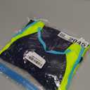 J.E Sterguard Athletic Girls' One Piece Swimsuits Girls Bathing Suits Pro for Practice Black Girl Swimsuit 16 Y / XXL