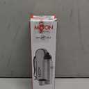 Milton Thermosteel Flip Lid 750, Double Walled Vacuum Insulated Thermos 750 ml | 25 oz | 24 Hours Hot and Cold Water Bottle with Cover, Stainless Steel, BPA Free, Leak Proof | Silver