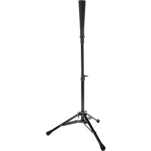 Franklin Sports MLB Flex Top Baseball Batting Tees - Portable Hitting Tees for Baseball, Teeball + Softball Practice - Kids + Adult Batting Tee Stands