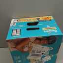 Pampers Swaddlers Diapers, Size 0 (up to 10 lbs), 140 Count, Absorbent, Keeps Baby Dry and Comfortable, Skin Safe Disposable Baby Diaper 