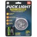 Puck Light