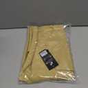 Champro Mens Faceoff Hockey Jersey (Small, Vegas Gold)