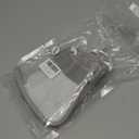 Supet Cat Cone Collar Soft, Air Mesh Recovery Collar to Stop Licking, Breathable Neck Cone Alternative, Lightweight Cat Head Cone Anti Scratch (Green,L)