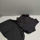 hibshaby Womens Summer Cotton Linen V Neck Short Dress 2025 Sleeveless Mini Dress Casual Tank Dress Sundress with Pockets
XL