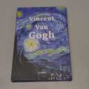 Monolike Vincent van Gogh Single card - mix 12 pack
