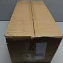 New Star Foodservice 42306 Commercial Grade French Fry Cutter with Suction Feet, 3/8", Green