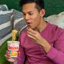 Nissin Cup Noodle Ramen Noodle Soup, Original, 2.4 Ounce (Pack of 6) (EXP 01/09/26)