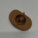 Cowboy Hat Stopper, Silicone Bottle Stopper, Stocking Stuffers White Elephant Gifts for Adults Men Women