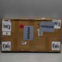 Silscvtt 1 Pair Black Rubber Front Vent Glass Window Weatherstrip Seals Set Replacement for Chevy Blazer 1981-1991 C/K Series 1981-1986 Pickup Truck Replacement for VWK111081 1AWSD00327