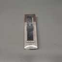 4 x Bandsie Leather Band Compatible with Apple Watch Ultra 3/Ultra 2/Ultra Band 49mm 46mm 45mm 44mm 42mm for Men, Vintage Genuine Suede Leather Wristband Strap for iWatch Series 11 10 9 8 7 6 5 4 SE 3 2 1 (Charcoal Gray)