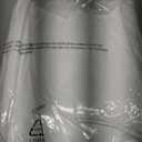 HYLEORY Queen Mattress Pad Quilted Fitted Mattress Protector Cooling Pillow Top Mattress Cover Breathable Fluffy Soft Mattress Topper with 8-21" Deep Pocket (White)