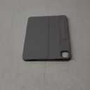 ESR for iPad Pro 13 Inch Case (M5/M4) 2025/2024, Rotating Case with Removable Magnetic Cover, Adjustable Portrait/Landscape Stand, 9 Standing Angles, Shift Series, Grey