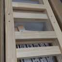 SpaceAid Large Toy Storage Organizer with 24 Bins and 3 Shelves, Toy Organizers Storage Bookshelf, Kids Bin Shelf Box Bookcase for Bedroom Playroom Organization Room Decor, White