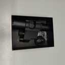 GOYOJO Night Vision Scope for Rifle Optics, 1920x1080 OLED HD Support Photos & Videos Clip on Night Vision Monocular, Day & Night Observation Range up to 300M