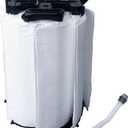 ACA 59023400 Pool Filter Grille Assembly Replacement for 48 Square Feet Pool Filter and Spa Filter