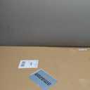 Honey-Can-Do Heavy-Duty Foldable Laundry Drying Rack  Portable Shoes & Clothes Rack for Indoor & Outdoor Use, Space-Saving Design, Easy to Fold Gullwing Design, Sturdy Metal, 50lb. Capacity, White