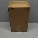 Amazon Basics Steel Jack Auto Stands, 3 Ton (2.7 metric Ton) Capacity, Easy to Use, Adjustable Height, 6,000 lb, 1 Pair, Black and Red