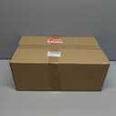 Mini Glass Vases for Centerpieces - Hewory Small Clear Bud Vase in Bulk, Cute Flower Vases Set for Wedding, Home Decoration, Table Decor (Clear, 16)