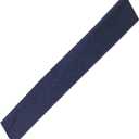 QIANF Multiple Color Twill Tape Ribbon 3/8" Wide 40 Yards Roll Webbing Herringbone Tape for Clothes Sewing Craft, Navy