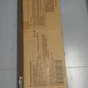 MBQMBSS 2 Pack Toddler Bed Rail Guards for King and Queen Size Beds, Stable Protective Side Railing for Kids Children