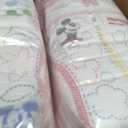 Huggies Size 2 Diapers, Snug & Dry Baby Diapers, Size 2 (12-18 lbs), 116 Count 