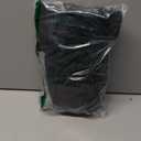 Carhartt Men's Wp Waterproof Insulated Glove (Medium, Black)