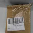 Wall Mount TV Monitor Bracket with Tilts and Extends for Most 14-27 Inch LED LCD OLED Screens,75 100 VESA Compatible,Max 40lb Capacity (14''-24'')