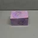 Upgraded Bubble Machine with 2 Speed Levels,Blow 20000+ Bubbles/Minute,Portable Automatic Bubble Machine for Kids Toddlers,Durable Bubble Maker Outdoor Toys Gifts for Birthday,Wedding,Party,Christmas