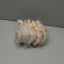 6 x Car Seat for Dolls, Cute Car Seat with Clip Box and Safety Belt Soft Furry Cushions Ideal Decorative Accessories for Air Vent Clip and Desktop Stand(Apricot)