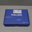 Quick-Release Replacement Vacuum Head Compatible with Dyson V7,V8, V10,V11,V15 Cordless Vacuum Cleaners, Upgrade Anti-Tangle Replacement Head for Carpets Rugs