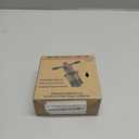 Wells Olive Remover Puller Tool for 1/2 inch 1 inch Plumbing Tools Compression Sleeve Puller Tool 303 Stainless Pipe Olive Puller Ferrule Puller