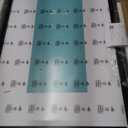 LaVie Home 20x40 Poster Frame Black, Display Pictures 20 x 40, Stable and Sturdy Picture Frame with Polished Plexiglass, Horizontal and Vertical Format of The Wall（1 Pack）