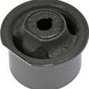 Dorman 905-405 Front Differential Mount Compatible with Select Jeep Models