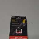 SANDISK 32GB Extreme PRO CompactFlash Memory Card UDMA 7 Speed Up To 160MB/s - SDCFXPS-032G-X46