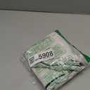 Champro Boys MVP Open Bottom Relaxed Fit Baseball Pants (Medium, White)