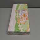 GLDRAM Black Carrying Case for Nintendo Switch 2 (2025), Durable Hard Shell Protective Travel Bag with Expanded Accessory Compartment & Game Cartridge Case Portable Storage Pouch for Nintendo Switch 2