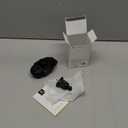 Miracase Phone Holders for Your Car with Metal Hook Clip, Air Vent Cell Phone Stand Car Mount, Universal Automobile Cradle for Garmin GPS Fit iPhone Android and All Smartphones, Dark Black (1 Pack)