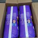 Always Discreet Adult Diapers for Women, Incontinence Underwear, Postpartum Essentials, Disposable Briefs, Max Absorbency, Bladder Leak Protection, Small/Medium, 84ct